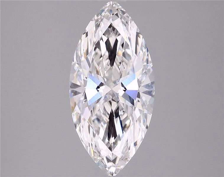 Lab Grown Diamond Lab-grown 1,4Ct F-VS1 Marquise - IGILG799691935 1