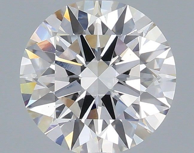 Lab Grown Diamond Lab-grown 1,55Ct G-VS1 Round - IGILG783615110