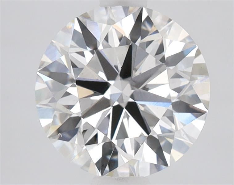 Lab Grown Diamond Lab-grown 2,02Ct G-VS2 Round - IGILG783615133