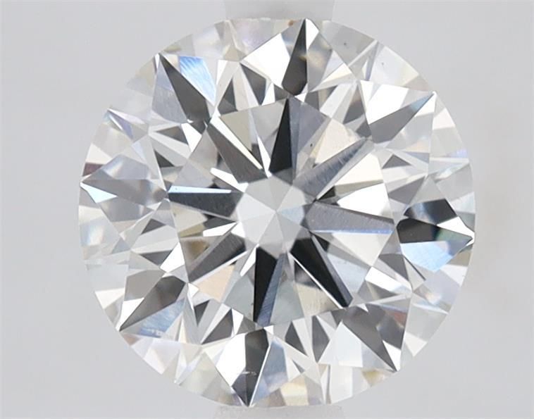Lab Grown Diamond Lab-grown 2,02Ct G-VS1 Round - IGILG783615129