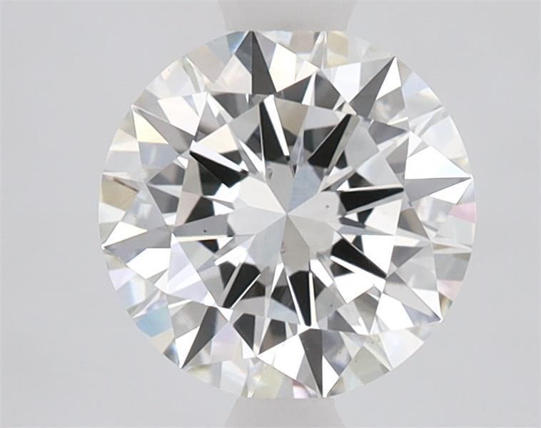 Lab Grown Diamond Lab-grown 1,53Ct G-VS2 Round - IGILG783615098
