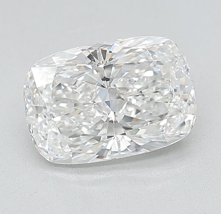 Lab Grown Diamond Lab-grown 1,63Ct D-VS1 Cushion - IGILG790686599 1