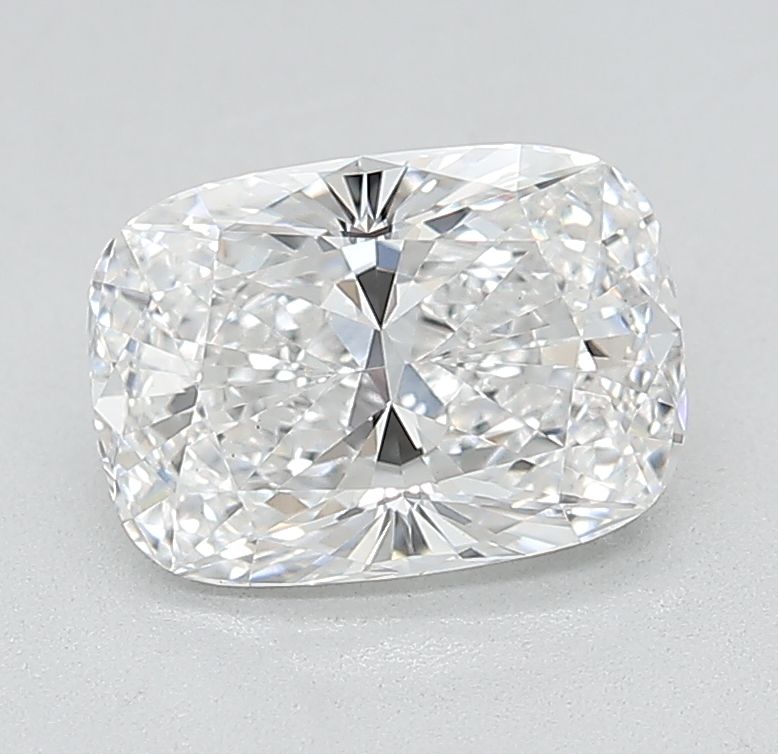 Lab Grown Diamond Lab-grown 1,69Ct D-VS1 Cushion - IGILG790686597