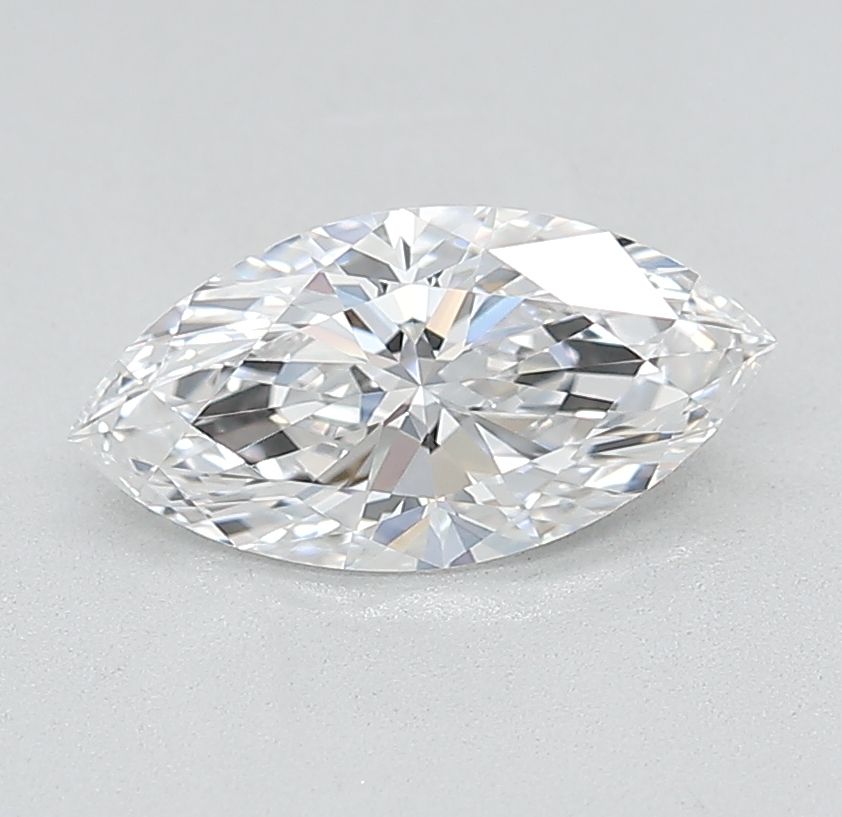 Lab Grown Diamond Lab-grown 1,08Ct D-VVS1 Marquise - IGILG788681158 1