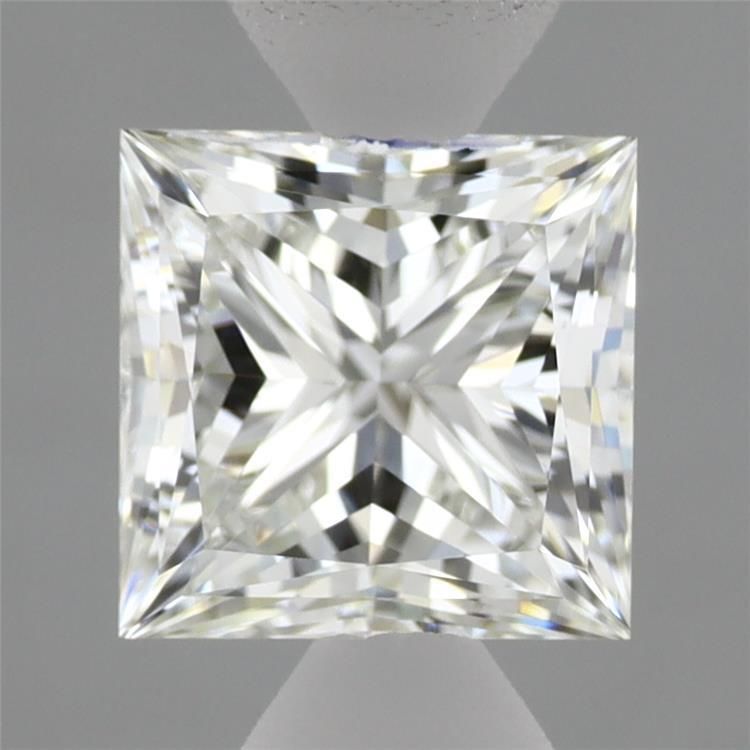 Lab Grown Diamond Lab-grown 1,5Ct G-VVS2 Princess - IGILG747569879