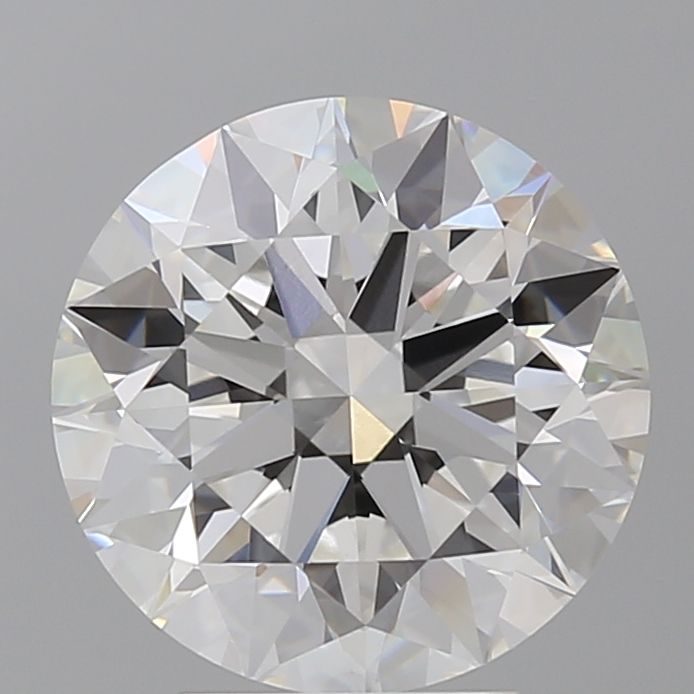 Lab Grown Diamond Lab-grown 4,4Ct E-VS1 Round - IGILG704519821