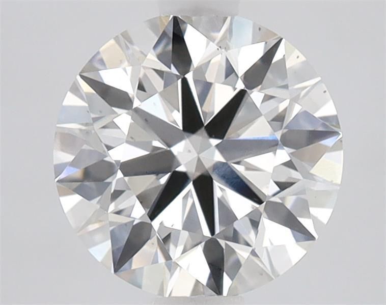 Lab Grown Diamond Lab-grown 2,02Ct H-VS2 Round - IGILG783615131