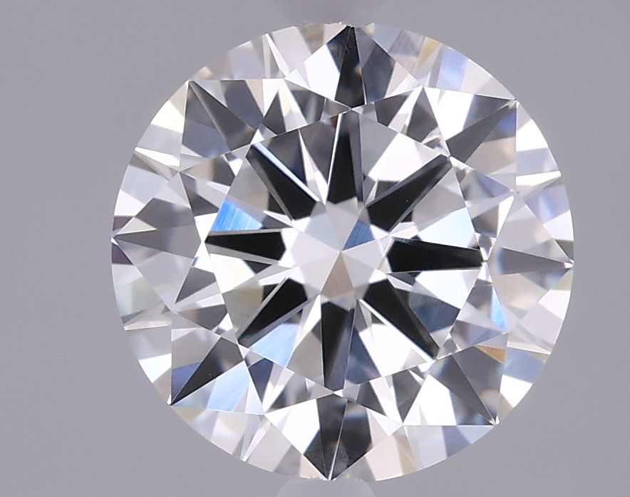 Lab Grown Diamond Lab-grown 1,51Ct F-VVS1 Round - IGILG807606962 1