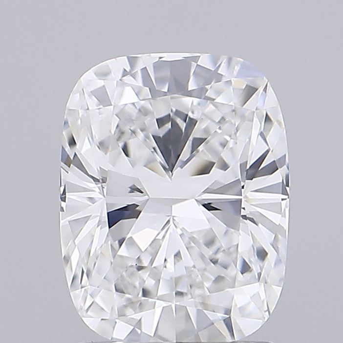 Lab Grown Diamond Lab-grown 1,72Ct D-VS1 Cushion - IGILG732567145