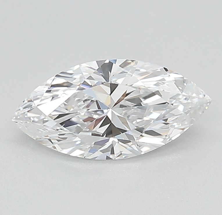 Lab Grown Diamond Lab-grown 0,93Ct D-VVS1 Marquise - IGILG631459741