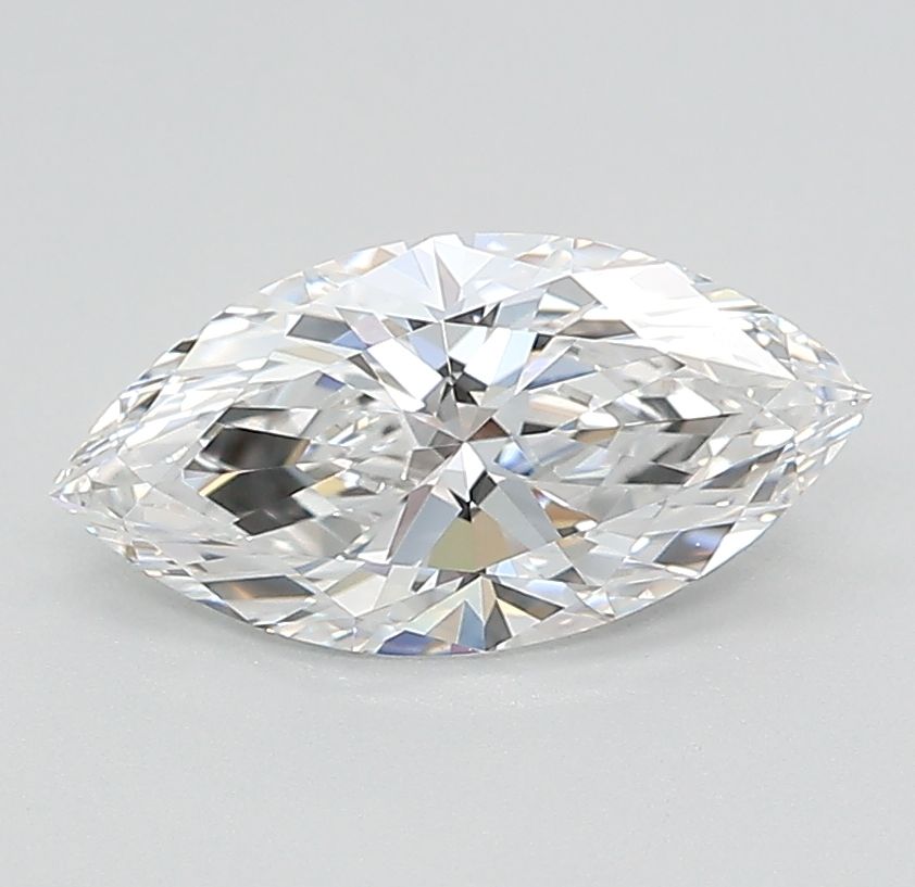 Lab Grown Diamond Lab-grown 1,05Ct D-IF Marquise - IGILG625439413