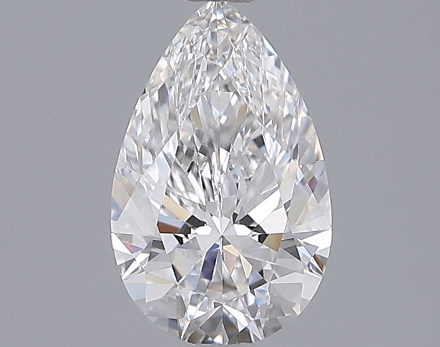 Lab Grown Diamond Lab-grown 1,54Ct D-VVS2 Pear - IGILG771606868 1