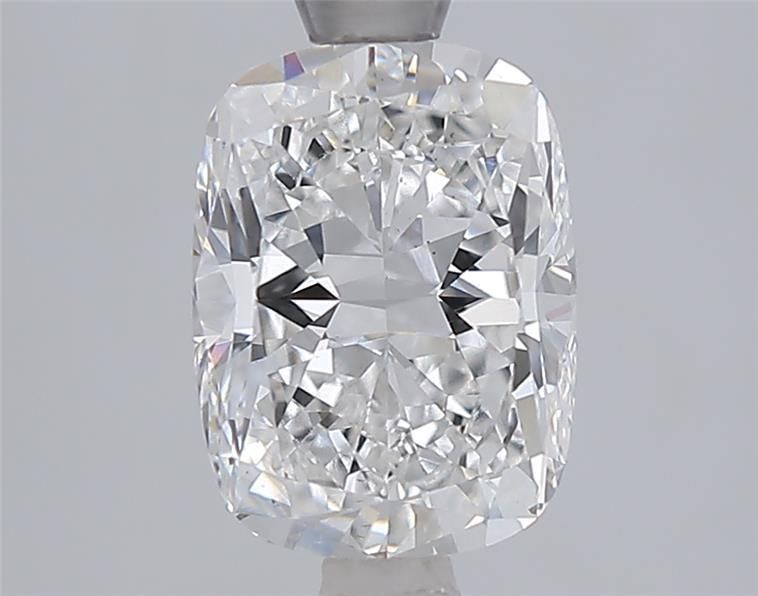 Lab Grown Diamond Lab-grown 2,06Ct F-VS1 Cushion - IGILG761557557 1