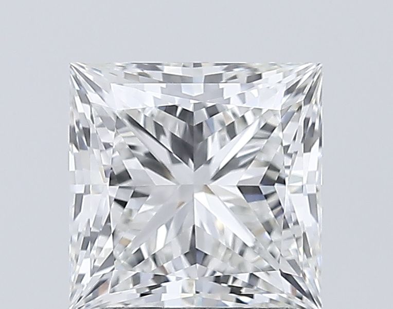 Lab Grown Diamond Lab-grown 2,06Ct G-VVS2 Princess - IGILG634420639