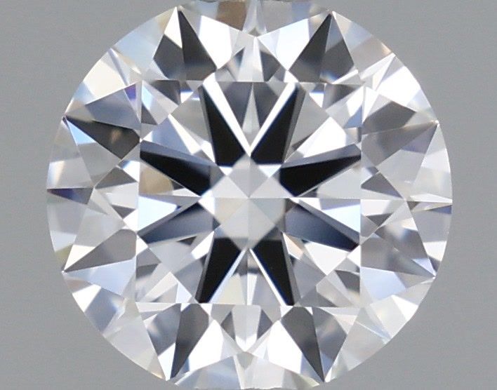 Lab Grown Diamond Lab-grown 1,07Ct E-VVS1 Round - IGILG673417788