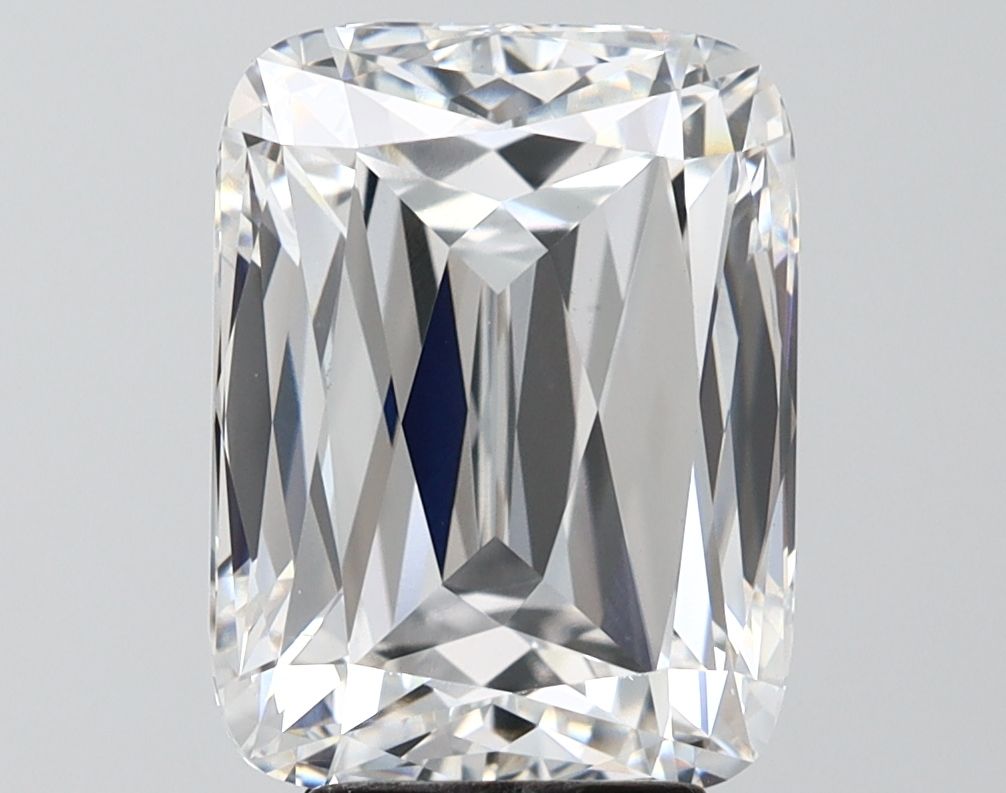 Lab Grown Diamond Lab-grown 5,57Ct F-VVS2 Cushion - IGILG723545801