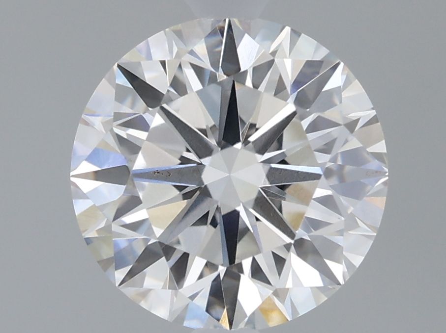 Lab Grown Diamond Lab-grown 1,52Ct E-VVS2 Round - IGILG806623290