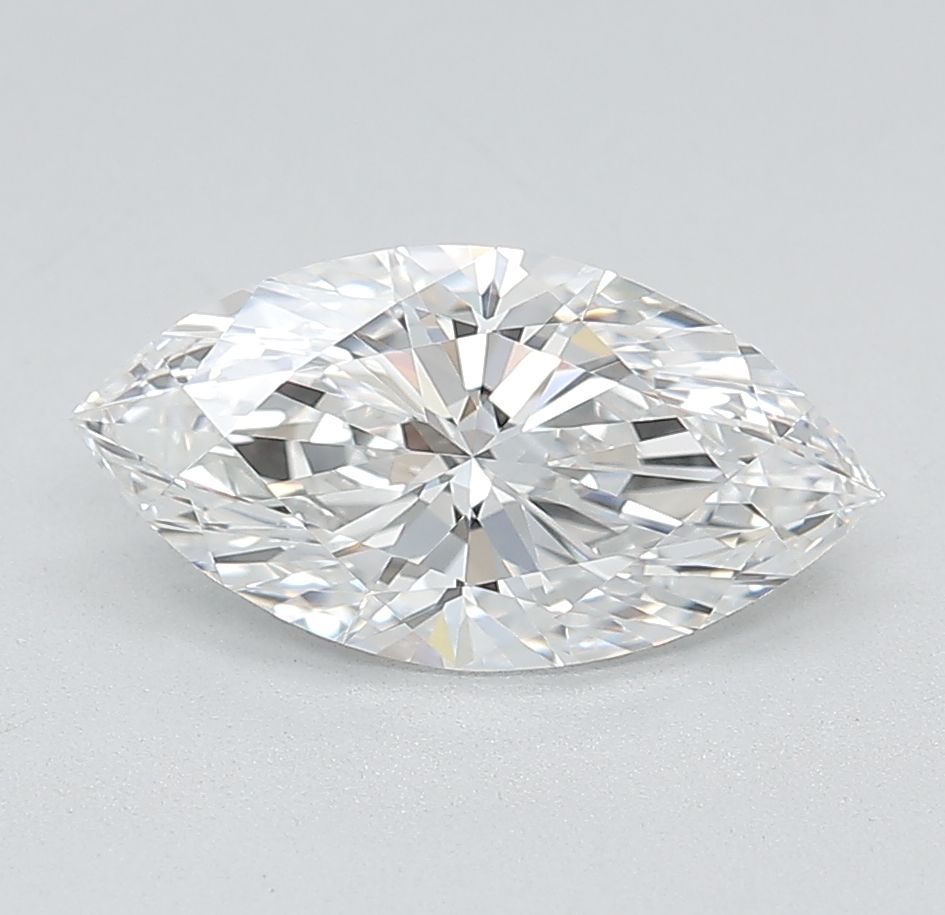 Lab Grown Diamond Lab-grown 1,67Ct E-IF Marquise - GIA2536595775