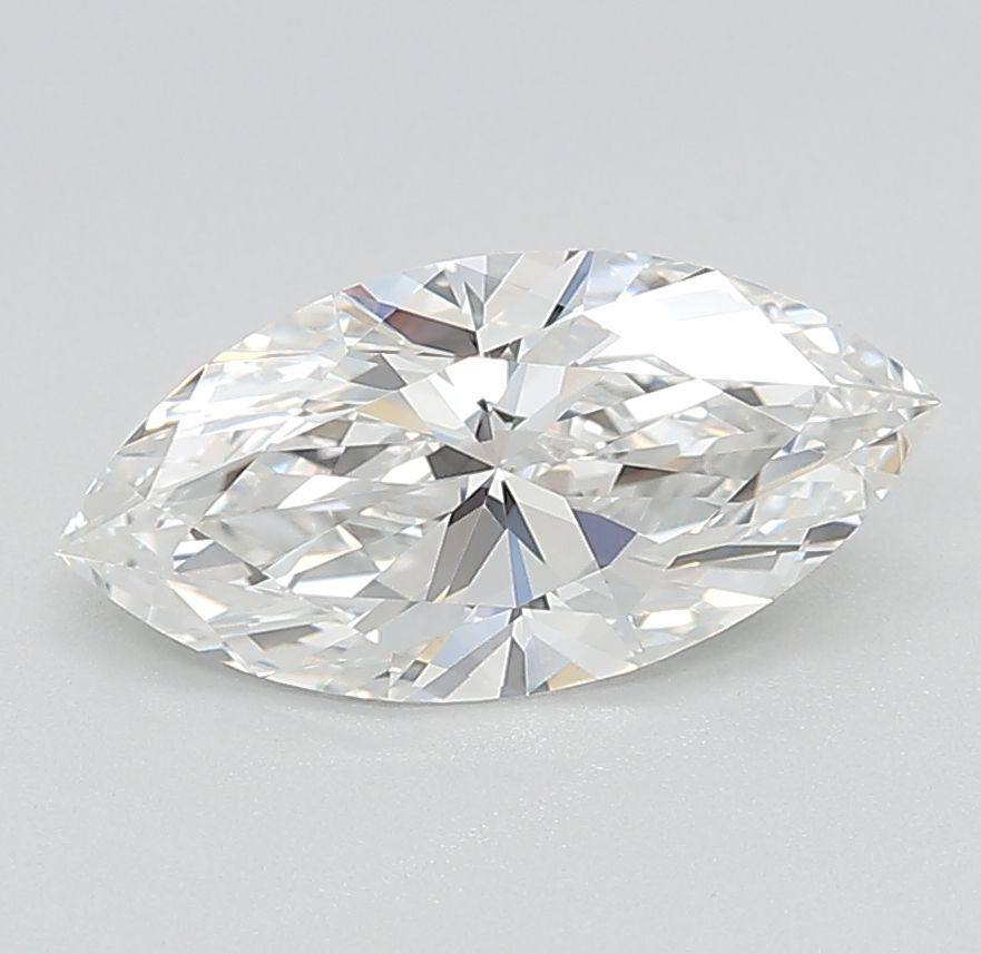 Lab Grown Diamond Lab-grown 1,5Ct F-IF Marquise - IGILG631459759 1