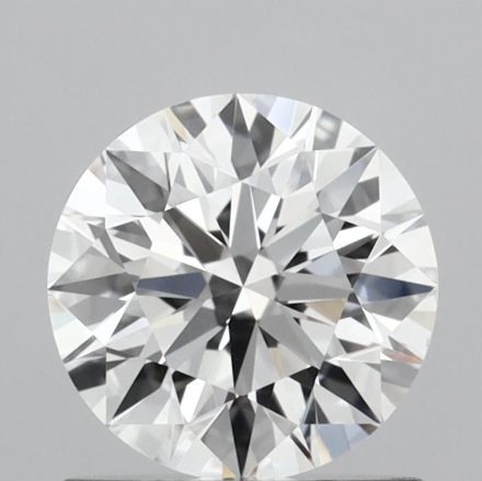 Lab Grown Diamond Lab-grown 1,03Ct D-VS1 Round - IGILG781606251 1