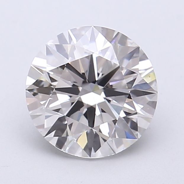 Lab Grown Diamond Lab-grown 1,76Ct F-VS1 Round - IGILG781609975 1