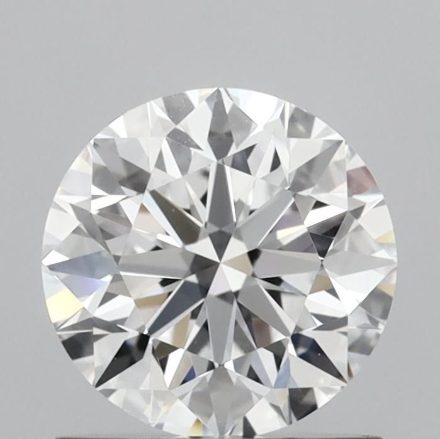 Lab Grown Diamond Lab-grown 1,03Ct D-VS1 Round - IGILG781606161 1