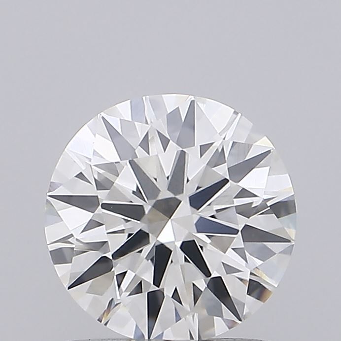 Lab Grown Diamond Lab-grown 1,06Ct G-VVS1 Round - IGILG810625417 1