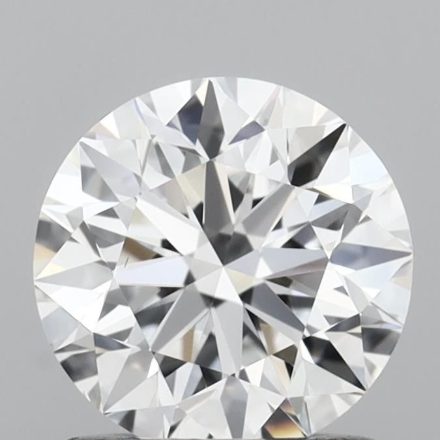 Lab Grown Diamond Lab-grown 1,03Ct D-VS1 Round - IGILG781618385 1