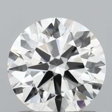 Lab Grown Diamond Lab-grown 1,03Ct D-VS1 Round - IGILG781618386 1