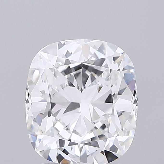 Lab Grown Diamond Lab-grown 2,09Ct E-VVS2 Cushion - IGILG790679460