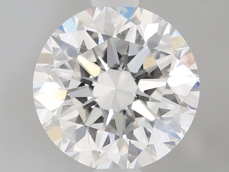 Lab Grown Diamond Lab-grown 1,01Ct E-VVS1 Round - IGILG801629624