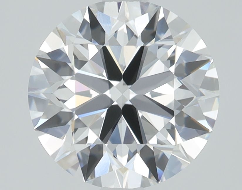 Lab Grown Diamond Lab-grown 1,43Ct F-VS2 Round - IGILG607378964