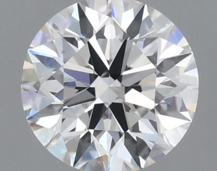 Lab Grown Diamond Lab-grown 1,07Ct E-VVS1 Round - IGILG673417694 1