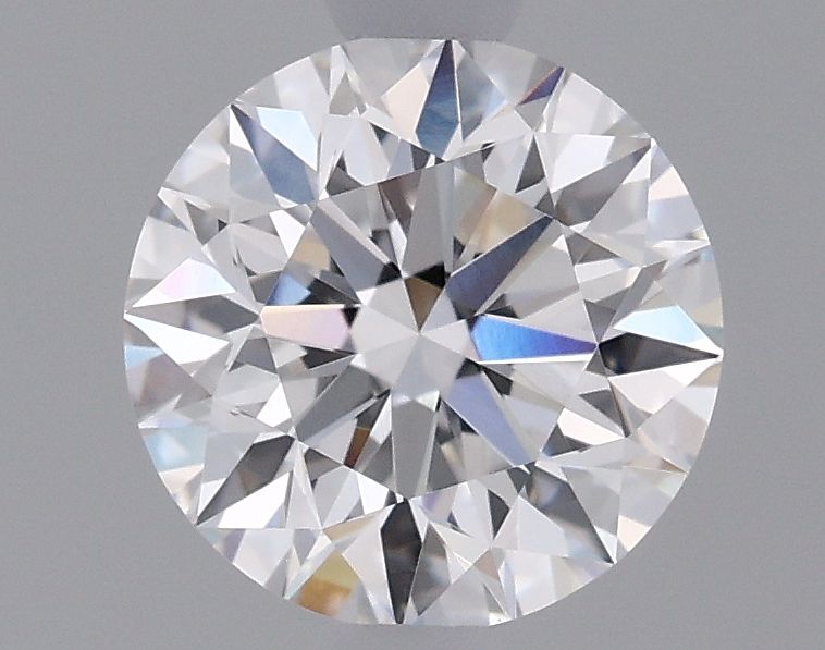 Lab Grown Diamond Lab-grown 1,02Ct D-VVS1 Round - IGILG811662157