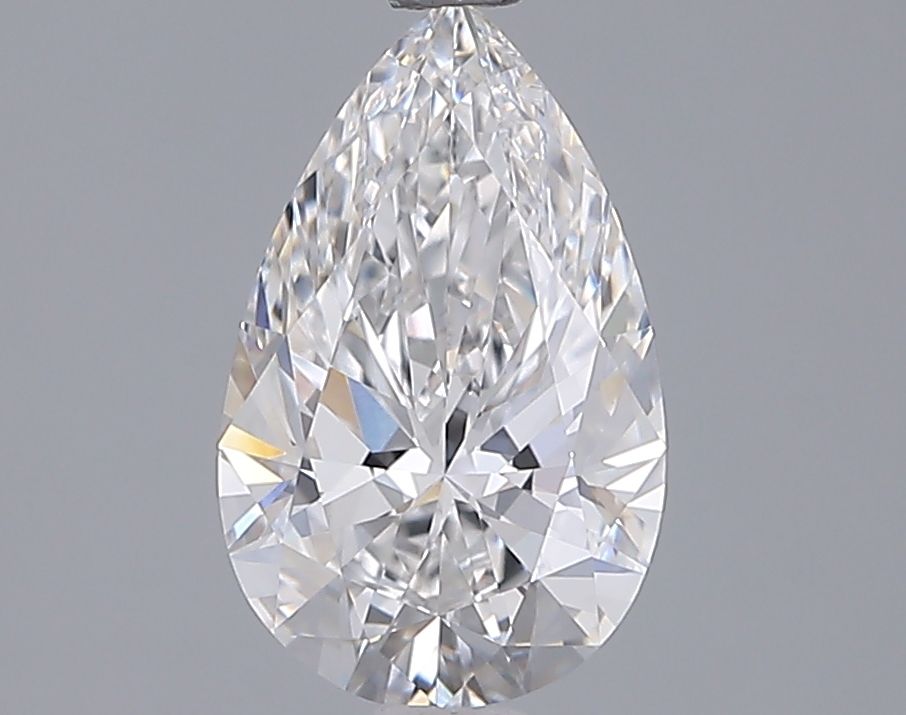 Lab Grown Diamond Lab-grown 1,57Ct D-VVS2 Pear - IGILG811606105 1