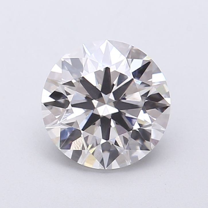 Lab Grown Diamond Lab-grown 1,76Ct G-VS1 Round - IGILG780616405