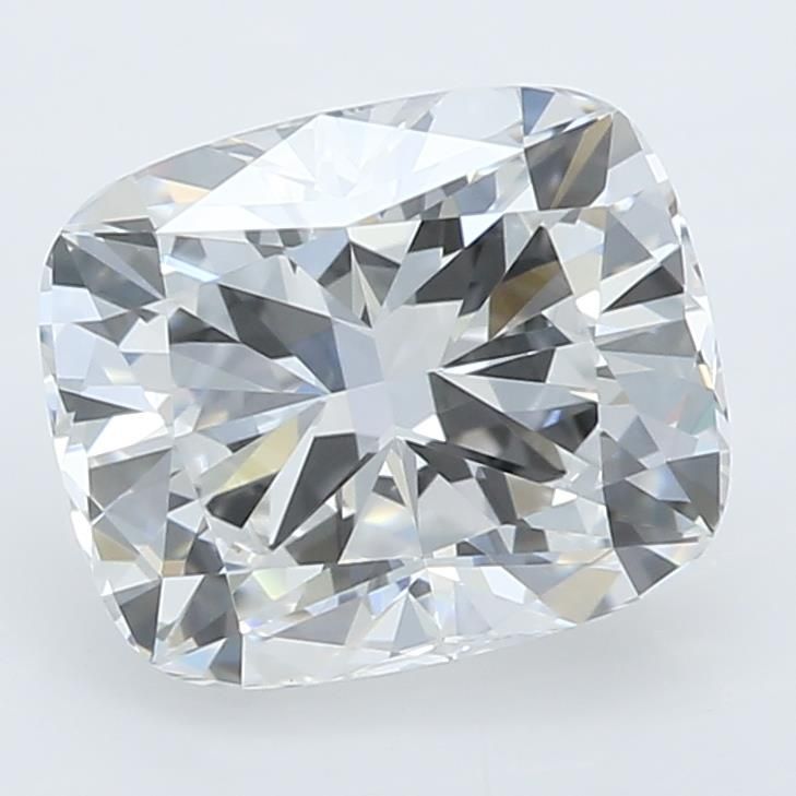 Lab Grown Diamond Lab-grown 1,31Ct D-VVS2 Cushion - IGILG538297340