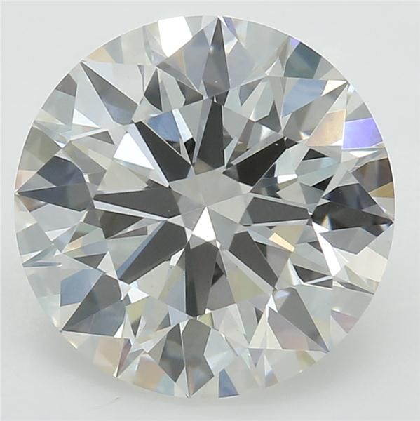 Lab Grown Diamond Lab-grown 2,09Ct H-VVS2 Round - GIALG7442148325 1