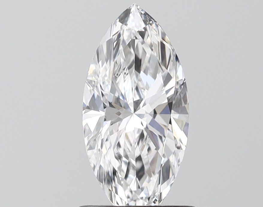 Lab Grown Diamond Lab-grown 1,05Ct D-VS1 Marquise - IGILG809651811 1