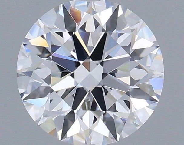 Lab Grown Diamond Lab-grown 1,05Ct E-VVS2 Round - IGILG778605094