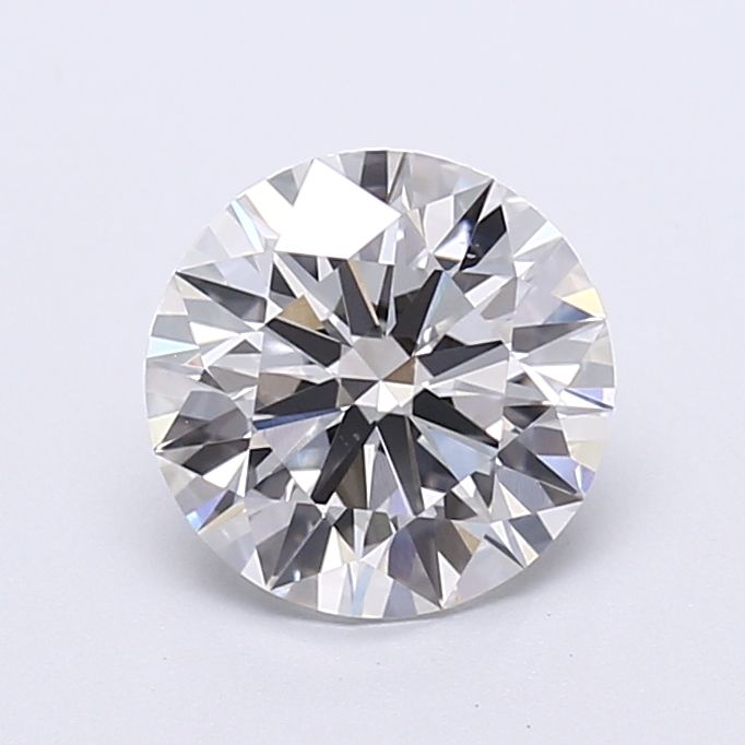 Lab Grown Diamond Lab-grown 1,76Ct E-VVS2 Round - IGILG776656406