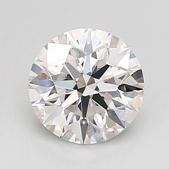 Lab Grown Diamond Lab-grown 1,02Ct F-VS2 Round - IGILG779629102