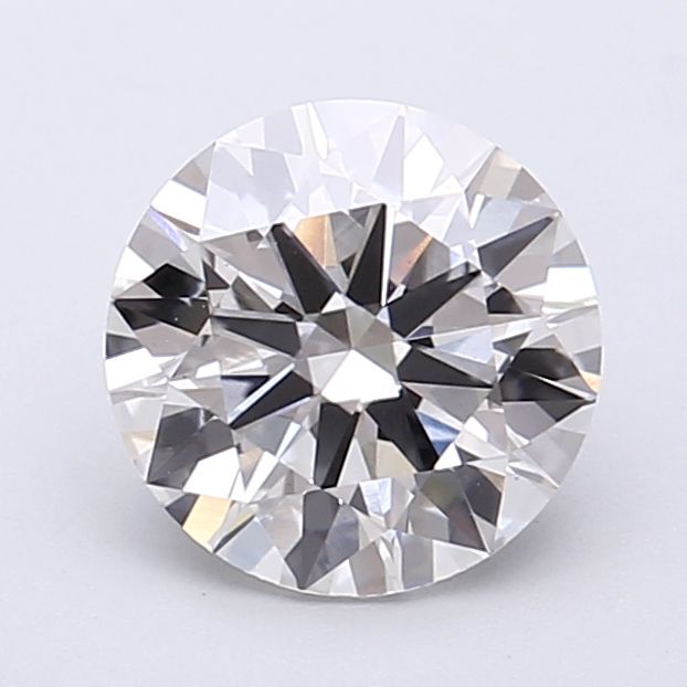 Lab Grown Diamond Lab-grown 1,75Ct G-VS1 Round - IGILG781609709