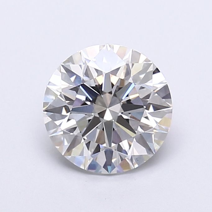 Lab Grown Diamond Lab-grown 2,06Ct G-VS1 Round - IGILG770644045