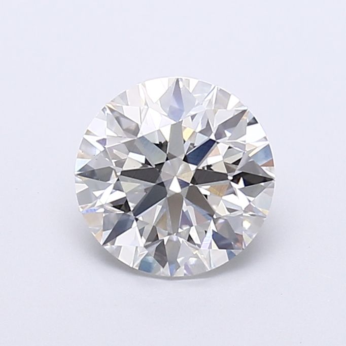 Lab Grown Diamond Lab-grown 1,79Ct H-VVS2 Round - IGILG770637277 1