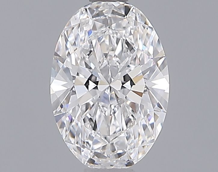 Lab Grown Diamond Lab-grown 1,03Ct D-IF Oval - IGILG764621720 1