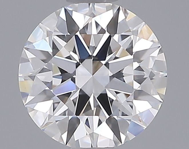 Lab Grown Diamond Lab-grown 1,03Ct D-VVS1 Round - IGILG780638183 1