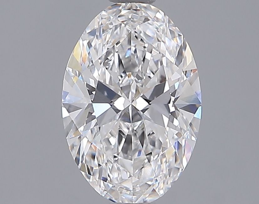 Lab Grown Diamond Lab-grown 1,46Ct D-VVS2 Oval - IGILG772683368 1
