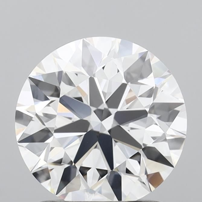 Lab Grown Diamond Lab-grown 1,53Ct D-VVS1 Round - IGILG811626833