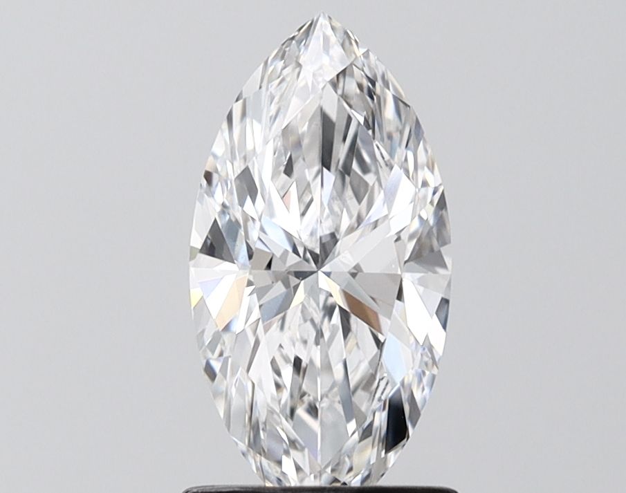 Lab Grown Diamond Lab-grown 1,27Ct D-VS1 Marquise - IGILG807696416 1